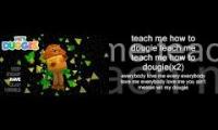 Duggee does the Dougie