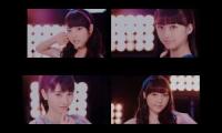 Morning Musume - Tokyo to Iu Katasumi