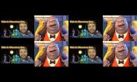 "This is Monsters Inc": A Parody of "This is Halloween"This is Monsters Inc": A Parody of "This is