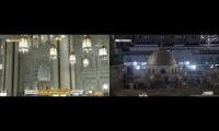 Makkah And Madina live 2020