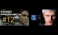 SBF Indigo Prophecy Devil Trigger 2