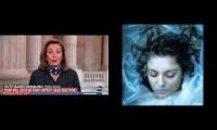 laura palmer nancy pelosi