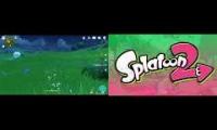 Splatoon 3 leaked footage :flushed: