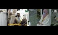 Makkah And Madina eisha 14 oct 2020