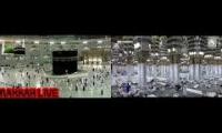 Makkah And Madina live 2020