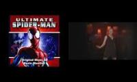 Ultimate Spider-Man Freestyle