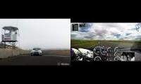 va wrx thunderhill west comparison