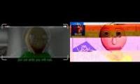 Baldi Confusing remix