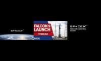 SpaceX Satellite Launch