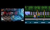 Scott Pilgrim v River City Ransom