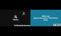 Windows Whistler Sparta Execution TNS Remix (New)