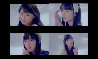 Morning Musume - Toki wo Koe Sora wo Koe