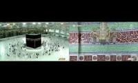 Makkah And Madina live 2020