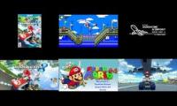 Wii U/Switch Sunshine Airport Ultimate Mashup: Perfect Edition (20 Songs) (Part 2)