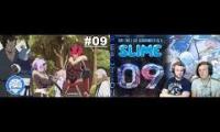 Slime isekai EP 8 (semblance of sanity)