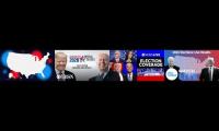 Network News CH on YT - Presidential Election 2020