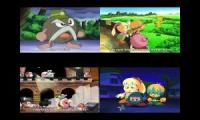 Kirby of the Stars at the Same Time, Episodes 21-24