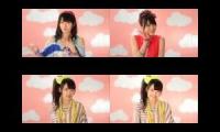 C-ute - Momoiro Sparkling