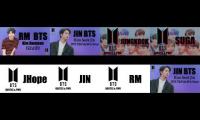 are u bts army, u must watch this playlist