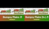 bumpsy plains mashup