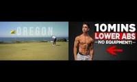 10 min abs and nlu bandon #6