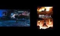 Folklore PS3 Japanese Trailer and Attack on Titian Theme