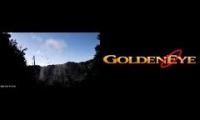 Goldeneye 007 Cradle----