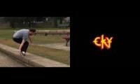 All Skate Videos Need CKY