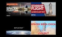 Starship SN8 EverydayAstronaut NasaSpaceFlight SpaceX LabPadre