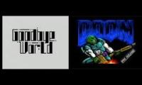 GOODBYE WORLD by speccy.pl, ZX81 Demo Remix