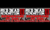 Comparison video RDR2