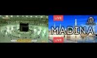 Makkah And Madina live 2020