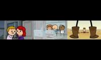 TZGZ Cyanide and Happiness Shorts S1 E6 (81)