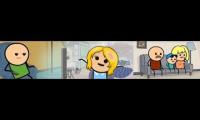 TZGZ Cyanide and Happiness Shorts S1 E8 (83)