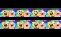 24 Hours In Bikini Bottom Marathon! | SpongeBob Livestream - 24 Hours In Bikini Bottom Marathon!