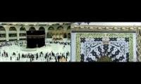 Makkah and madina live 2021