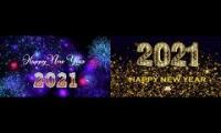 2021 HAPPY NEW YEAR - HAPPY NEW YEAR 2021