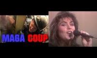 Trump Coup Gloria Mashup