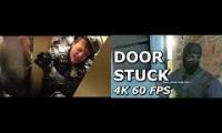 DOOR STUCK CAPITOL EDITION