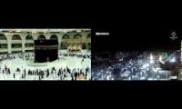 Makkah & madina live 2021