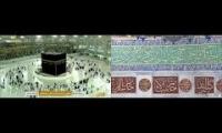 Makkah Madina live 2021