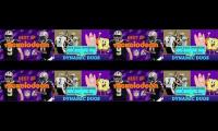 Best of NFL on Nickelodeon! | NFL Rush | Comparing NFL Players to Nickelodeon Stars ft. Drew Brees,