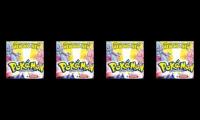 Pokemon all movie list 22