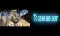 Thomas the Tank Engine Hero MV (PS: Mute the video to the left)