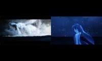 spirits of the sea - yonezu kenshi and hatsune miku