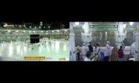 Makkah Madina live 2021