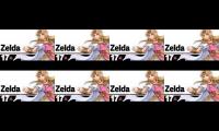 17: Zelda – Super Smash Bros. Ultimate