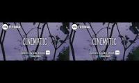 Tutorial cinematic langit music DJ hadal-ahbek|Tutorial VN|