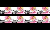 13: Peach – Super Smash Bros. Ultimate