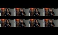 Tena Ruanna_Anci Laricci ( Cover By Asrul Alwi )